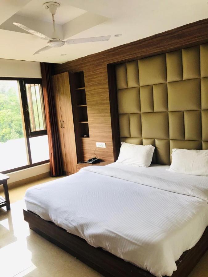 Savoy Residency Hotel Mussoorie Exterior photo