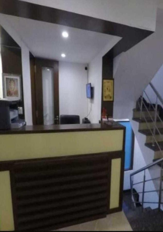 Savoy Residency Hotel Mussoorie Exterior photo