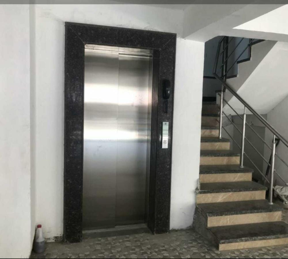 Savoy Residency Hotel Mussoorie Exterior photo